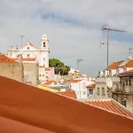 Duplex Fado Alfama