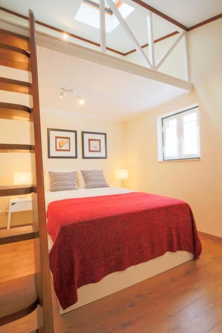 Duplex Fado Alfama *