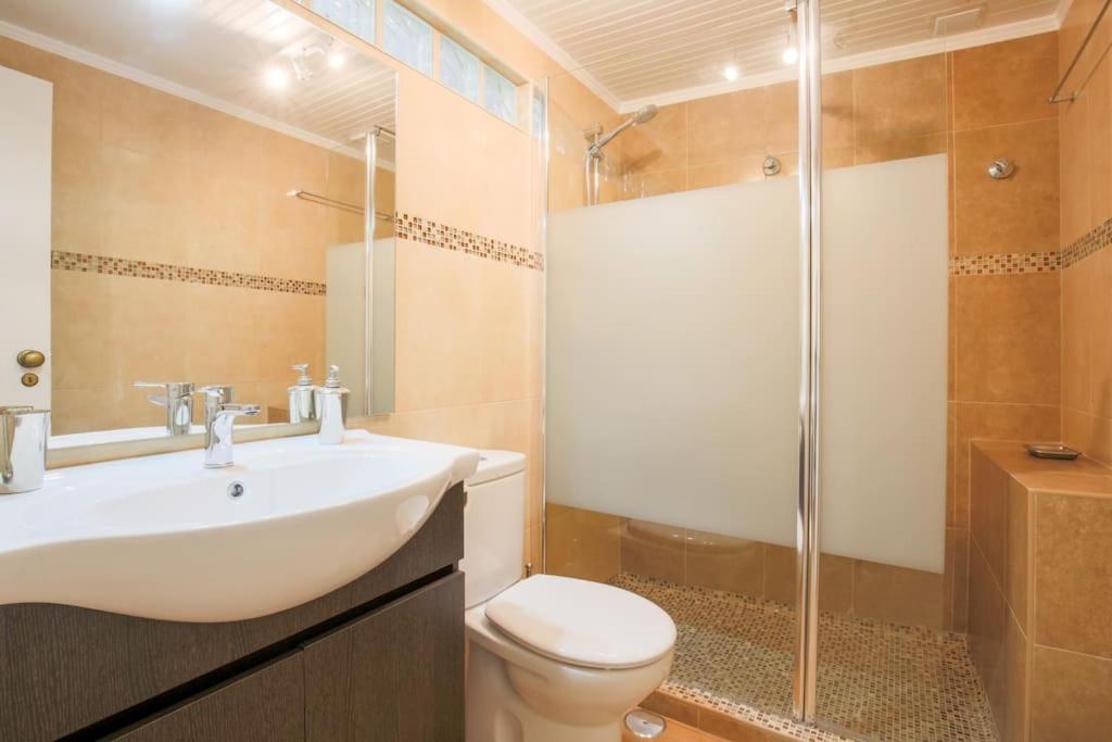 Apartment Duplex Fado Alfama