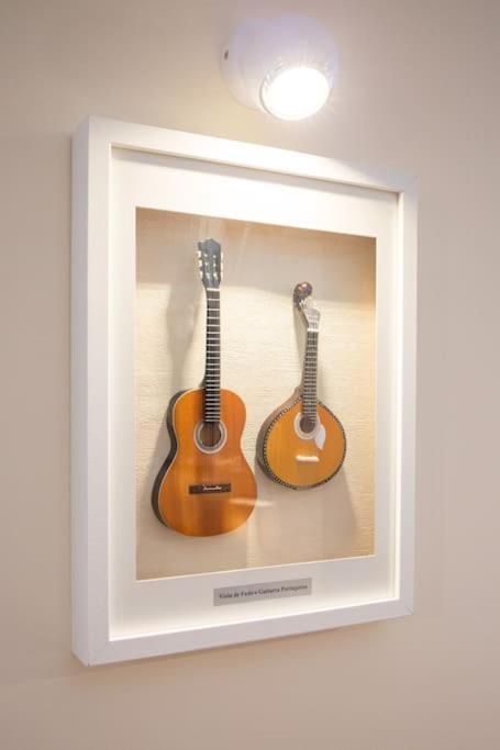 Duplex Fado Alfama