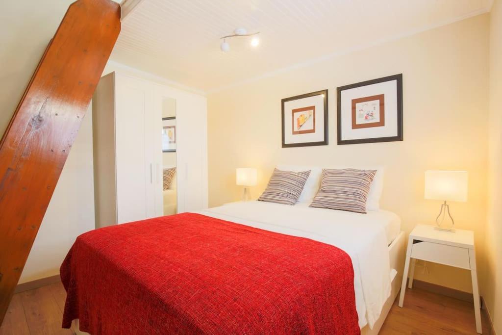 Duplex Fado Alfama Appartement