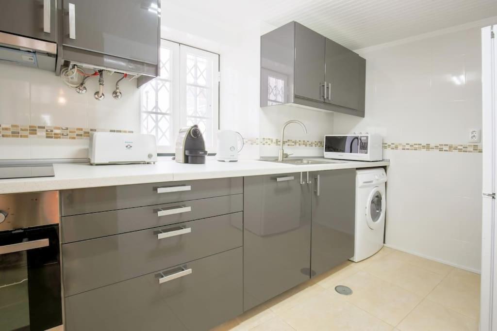 Apartment Duplex Fado Alfama