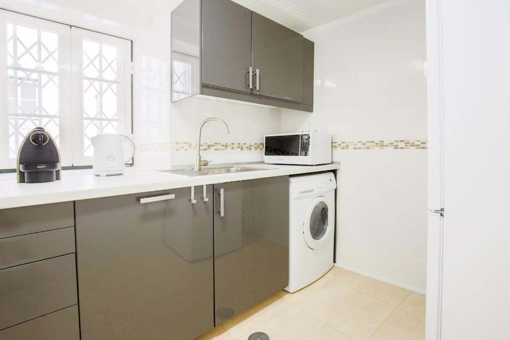 Apartment Duplex Fado Alfama