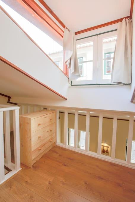 Appartement Duplex Fado Alfama