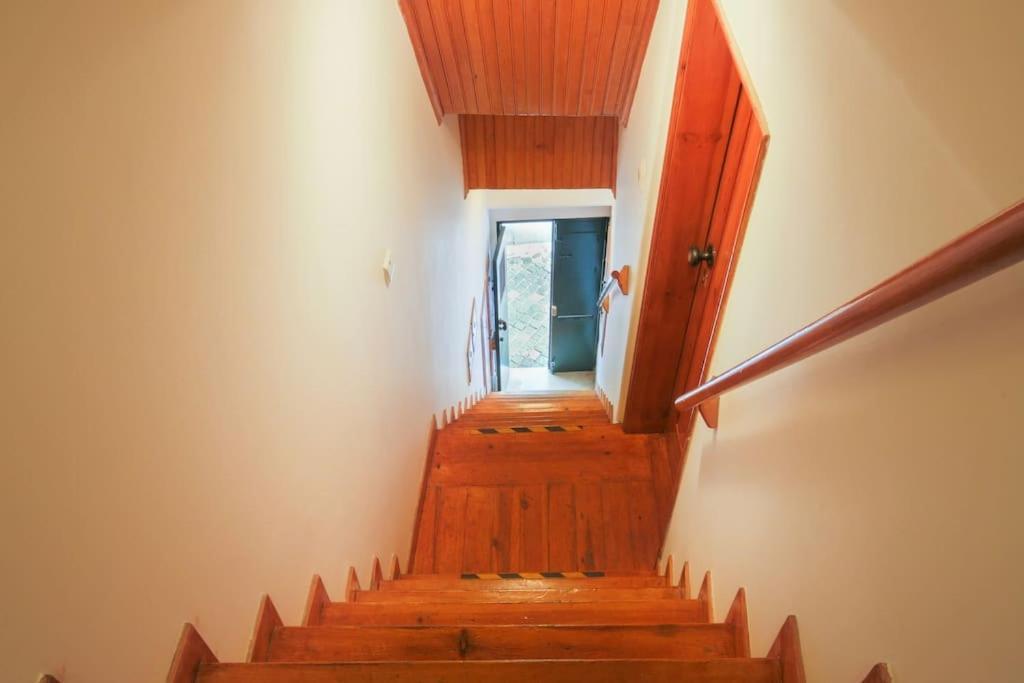 Duplex Fado Alfama Appartement Lissabon