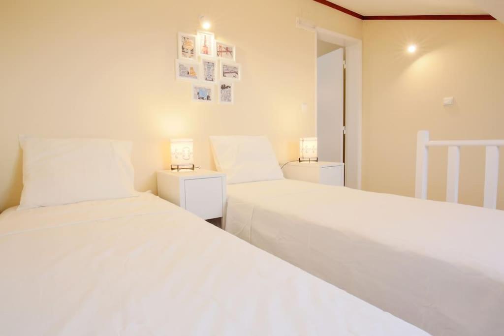 Duplex Fado Alfama