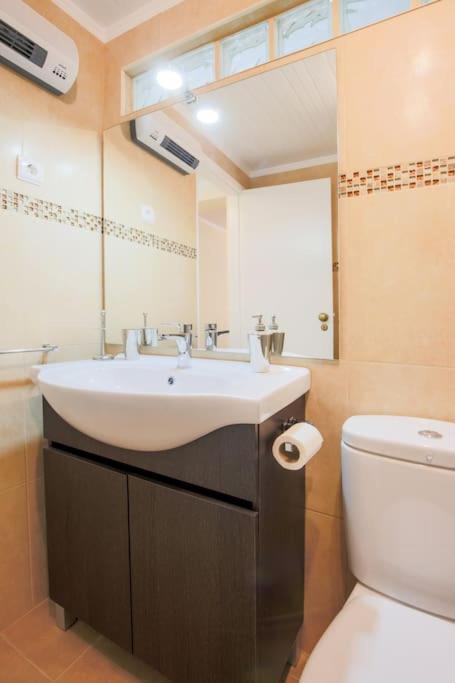 Appartement Duplex Fado Alfama Lissabon