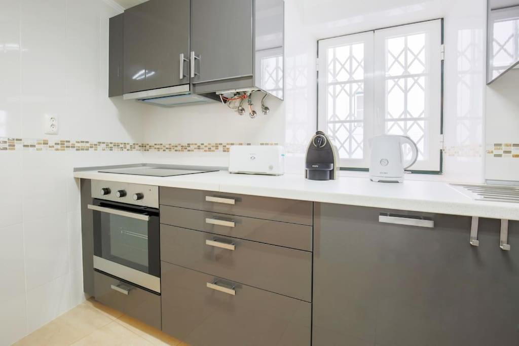 Duplex Fado Alfama Appartement